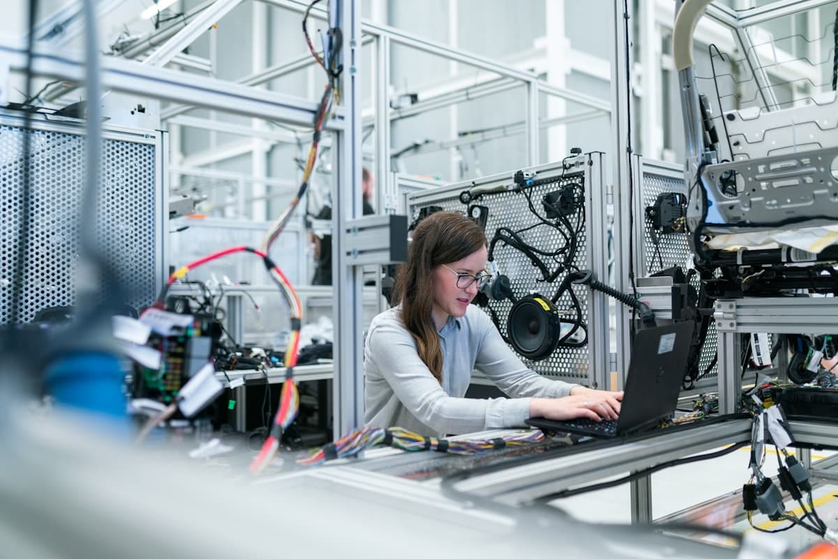 New State-of-the-Art Laboratory Inaugurated